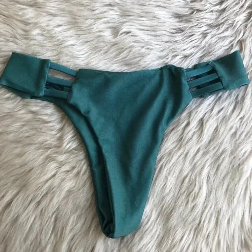 NWT/NWOT No Boundaries + Lotus Bikini Bundle | S/XS - Picture 12 of 13